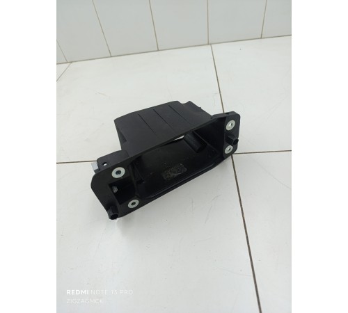 Корпус кронштейн селектора АКПП