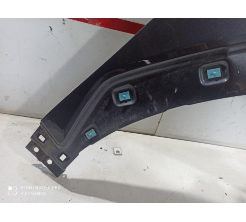 Крыло(переднее правое)