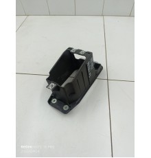 Корпус кронштейн селектора АКПП