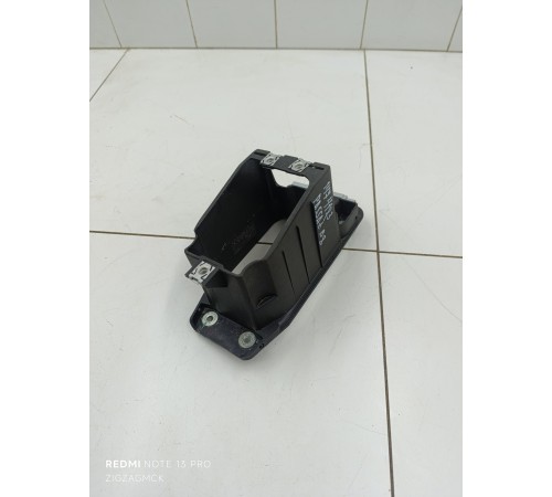 Корпус кронштейн селектора АКПП