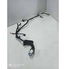 Электропроводка двери (передняя правая)