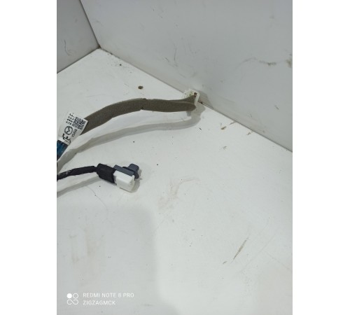 Электропроводка двери (передняя правая)