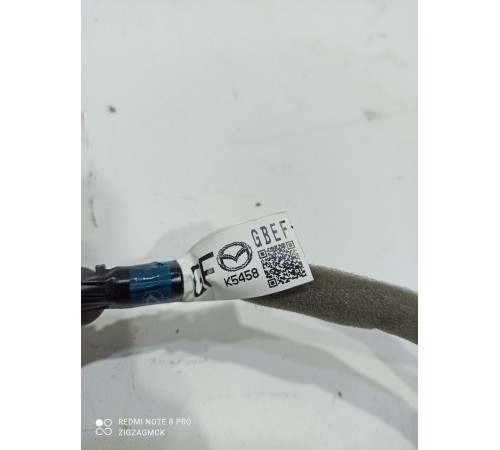 Электропроводка двери (передняя правая)