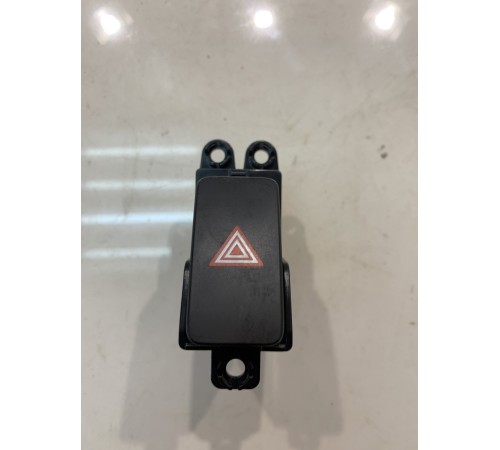 Кнопка аварийной сигнализации