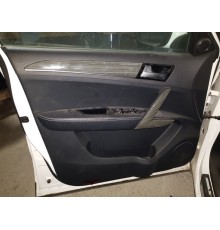 Обшивка боковой двери перед. лев.