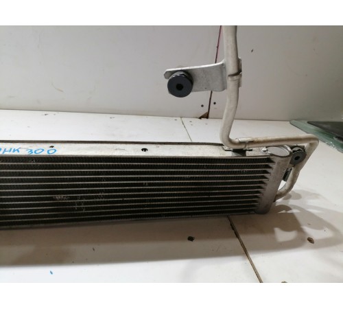 Радиатор охлаждения АКПП