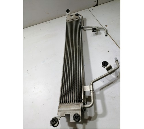 Радиатор охлаждения АКПП