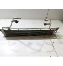 Радиатор охлаждения АКПП