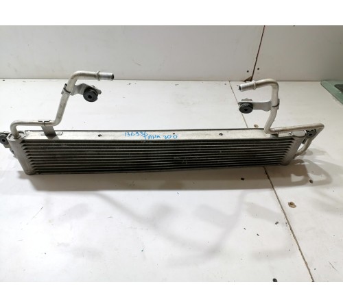 Радиатор охлаждения АКПП