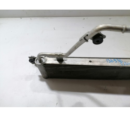 Радиатор охлаждения АКПП