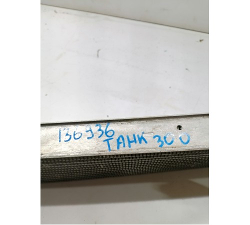 Радиатор охлаждения АКПП