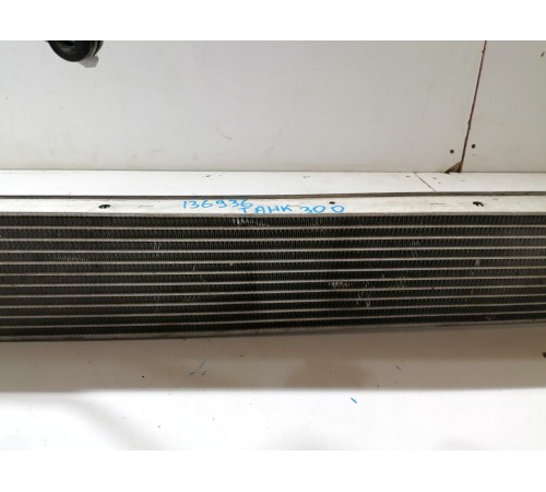 Радиатор охлаждения АКПП