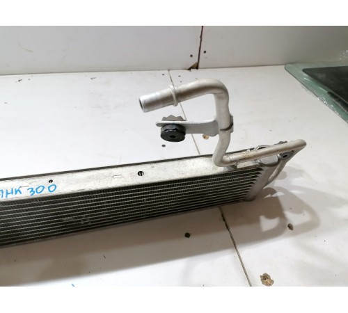 Радиатор охлаждения АКПП