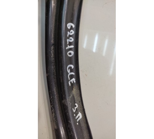 Рычаги подвески (задний, правый)