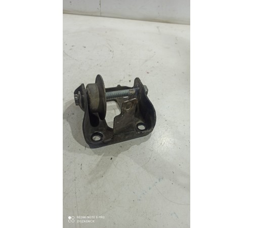 Крепление рычага подвески заднее правое