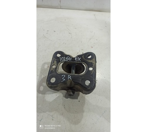 Крепление рычага подвески заднее правое