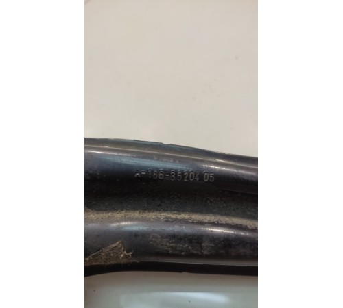 Рычаги подвески (задний, правый)