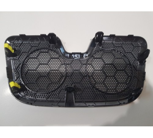 Накладка (сетка) торпедо