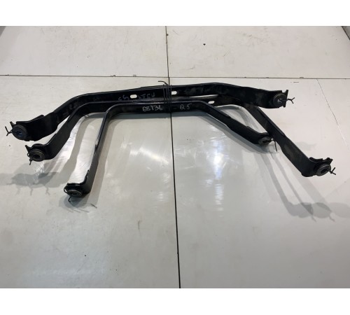 К-кт кронштейнов топливного бака