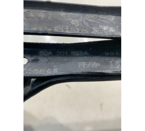 К-кт кронштейнов топливного бака