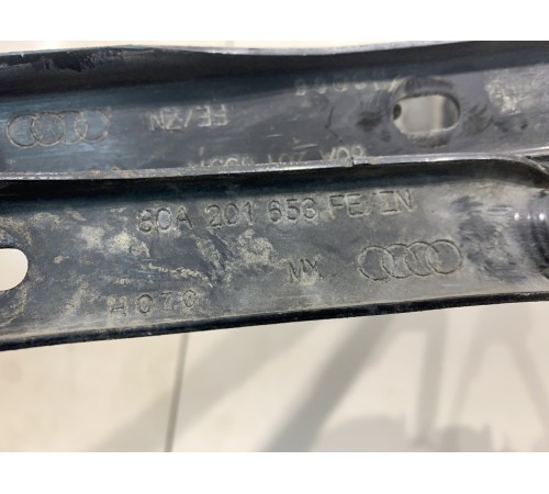 К-кт кронштейнов топливного бака