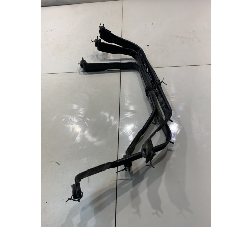 К-кт кронштейнов топливного бака