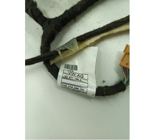 Электропроводка потолка