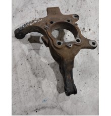 Кулак поворотный(передний левый)