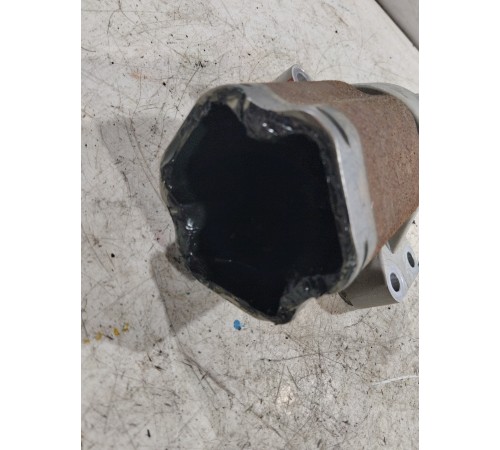 Промежуточный привод полуось правый