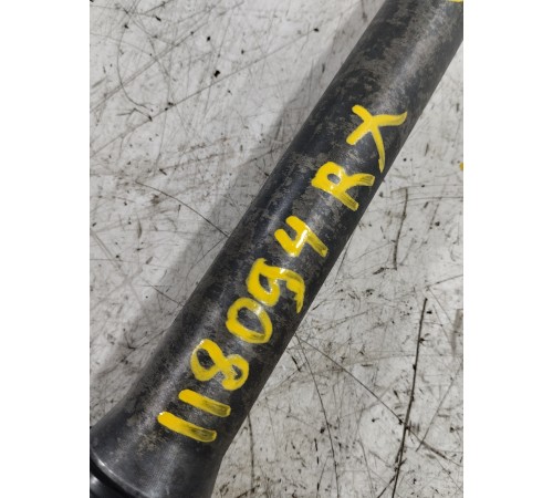 Промежуточный привод полуось правый