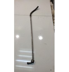 Трубка глушителя