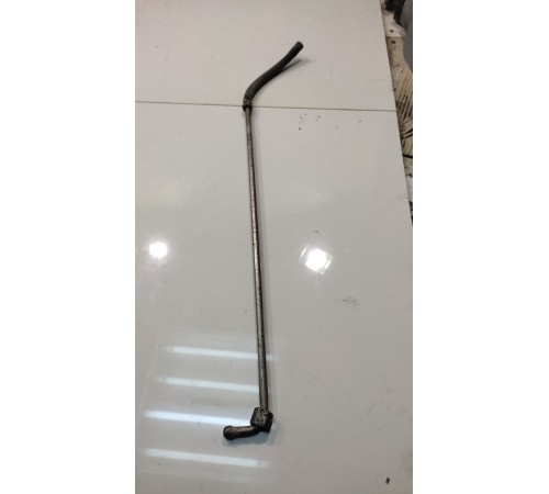 Трубка глушителя