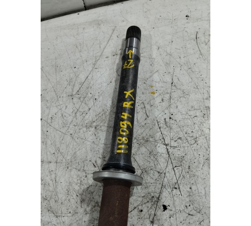 Промежуточный привод полуось правый