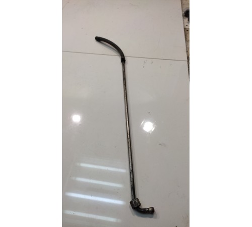 Трубка глушителя