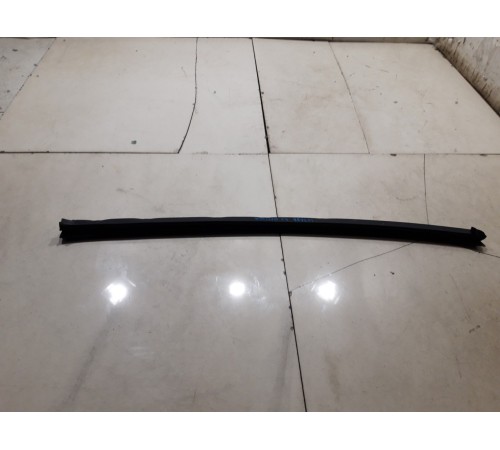 Уплотнитель стекла двери (задний левый внутренний)