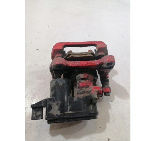 Суппорт задний левый