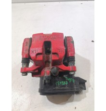 Суппорт задний левый