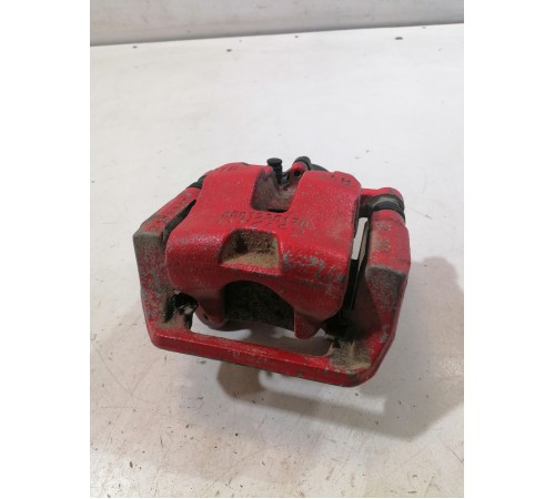 Суппорт задний левый