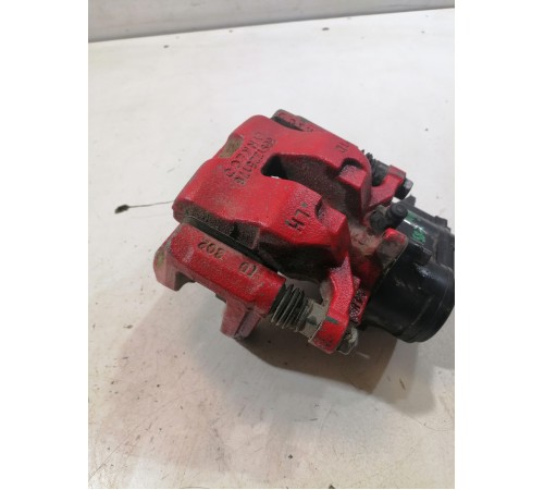 Суппорт задний левый