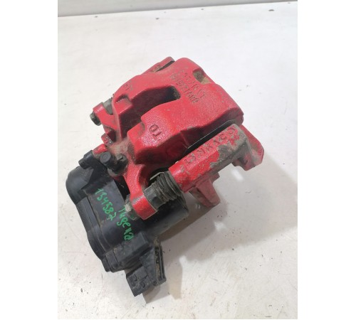 Суппорт задний левый