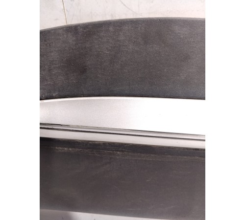 Накладка двери (задняя правая)