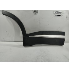 Накладка двери (задняя правая)