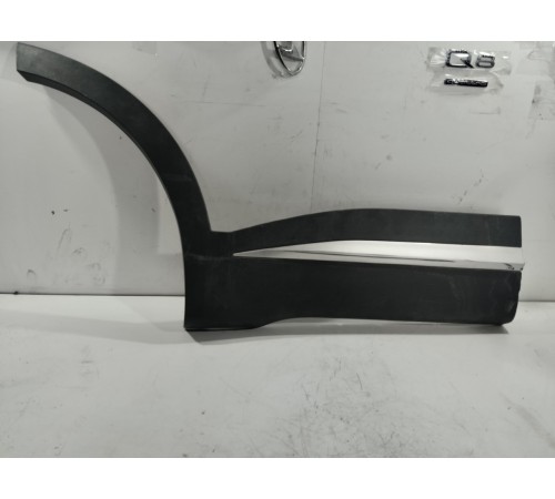 Накладка двери (задняя правая)