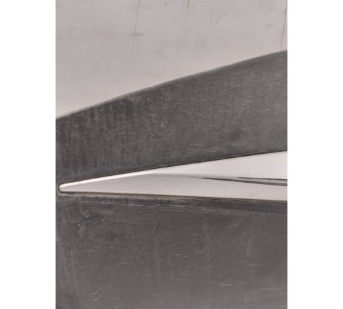 Накладка двери (задняя правая)