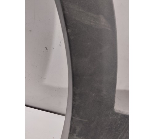 Накладка двери (задняя правая)