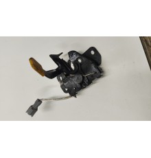 Замок капота уценка