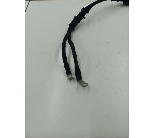 Провод стартера