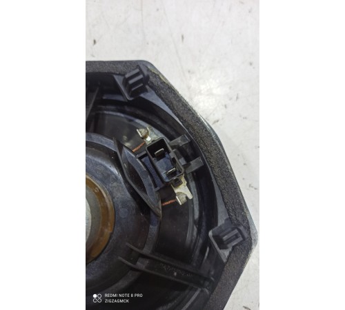 Динамик двери (передний левый)