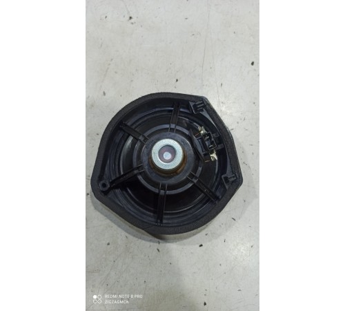 Динамик двери (передний левый)