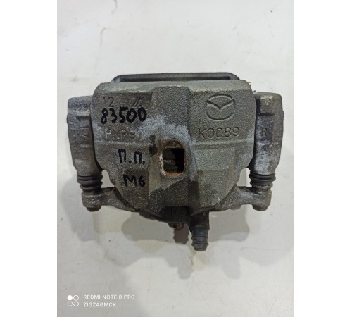 Суппорт(передний правый)